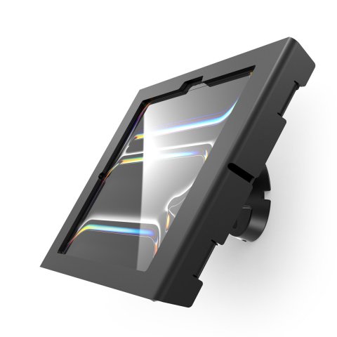 Compulocks 505B11PAPX4B soporte de seguridad para tabletas Negro 27,9 cm (11")