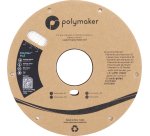 Polymaker PA06002 3D Printing Material Polylactic Acid (PLA) White 750 g