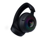 Razer Kraken V4 Casque Sans fil Arceau Gaming USB Type-A Bluetooth Noir