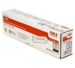 OKI Black Toner f/ MC860 Cartouche de toner 1 pièce(s) Original Noir