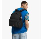 Eastpak Day Pak'R zaino Zaino casual Nero Nylon