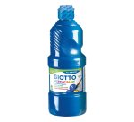 Giotto 000533715 pittura 500 ml Ciano Bottiglia