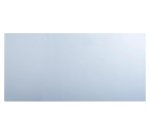 Sous-mains, 430 x 900 mm, transparent