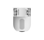 EZVIZ H8c PoE 2K Dôme Caméra de sécurité IP Extérieure 2304 x 1296 pixels Plafond/mur