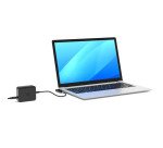 Port Designs PORT Connect 904100HPEU chargeur d'appareils mobiles Netbook Noir Secteur Charge rapide Intérieure