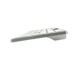 MCL MCL-XtremeMac-Clavier filaire pour Mac avec bouton ON/OFF