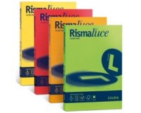 Favini A66B313 carta inkjet A3 (297x420 mm) 300 fogli Rosso