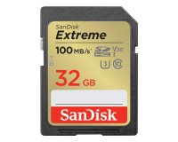 Western Digital SDSDXVV-512G-GNCIN mémoire flash 512 Go SDHC Classe 10