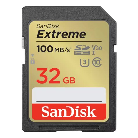 Western Digital SDSDXVV-512G-GNCIN mémoire flash 512 Go SDHC Classe 10