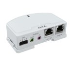 Axis 02553-001 módulo digital y analógico i / o