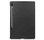 Just in Case 8274151 étui pour tablette 27,7 cm (10.9") Folio Noir