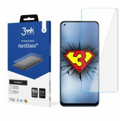 3MK HardGlass 1 pièce(s)