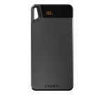 Cygnett ChargeUp Boost 4th Generation Lithium 10000 mAh Black