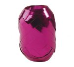 Bobine de ruban cadeau, métallique