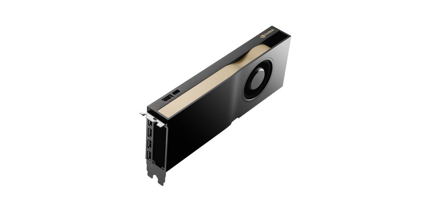 PNY VCNRTX4500ADA-SB scheda video NVIDIA RTX 4500 Ada 24 GB GDDR6