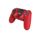 Dragonshock Mizar Rosso Bluetooth Gamepad PlayStation 4
