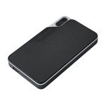 Intenso TX100 1 TB USB tipo-C 3.2 Gen 1 (3.1 Gen 1) Nero