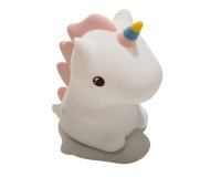 Muitomas SILLAMPUNICORNC decoration lighting Light decoration figure