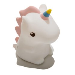Muitomas SILLAMPUNICORNC decoration lighting Light decoration figure