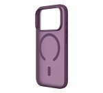 Belkin SheerForce coque de protection pour téléphones portables 17,5 cm (6.9") Housse Bourgogne