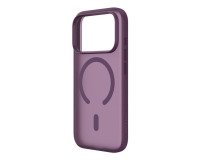 Belkin SheerForce coque de protection pour téléphones portables 17,5 cm (6.9") Housse Bourgogne