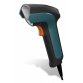 Newland NVH220 Lophius Corded Lecteur de code barre portable 1D/2D CMOS Noir, Vert