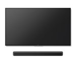 Sony HT-SF150 Black 2.0 channels 120 W