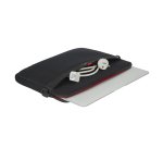 Rivacase 5120 33.8 cm (13.3") Sleeve case Black