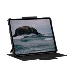 Urban Armor Gear Metropolis SE 124476114040 étui pour tablette 33 cm (13") Folio Noir