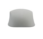 MCL MP2B99AZZZZSS269W souris Universel Ambidextre USB Type-A + PS/2 Optique 800 DPI