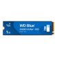 Western Digital Blue SN580 1 TB M.2 PCI Express 4.0 NVMe TLC