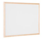 Bi-Office MM04001010 lavagna 600 x 450 mm Acciaio Magnetico