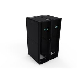 HPE 48U 600mmx1075mm G2 Enterprise Shock Rack