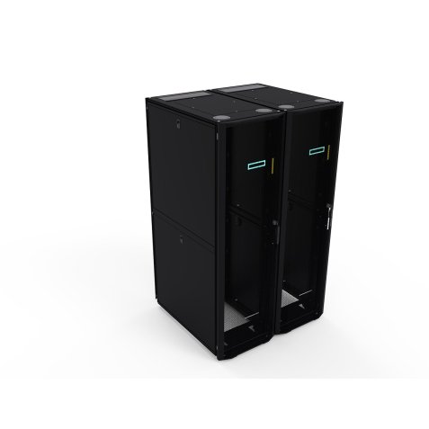 HPE 48U 600mmx1075mm G2 Enterprise Shock Rack
