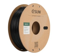 eSUN ABS-FR Black 1 kg