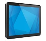 Elo Touch Solutions 1064L Pantalla plana para señalización digital 25,6 cm (10.1") LED 500 cd / m² Negro Pantalla táctil