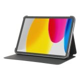 Mobilis 068019 étui pour tablette 27,9 cm (11") Folio Noir