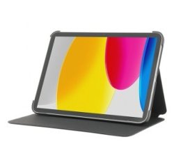 Mobilis 068019 étui pour tablette 27,9 cm (11") Folio Noir