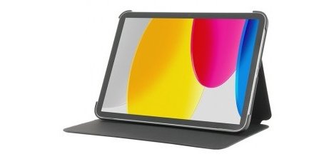 Mobilis 068019 étui pour tablette 27,9 cm (11") Folio Noir
