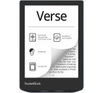 PocketBook Verse lettore e-book 8 GB Wi-Fi Nero, Blu