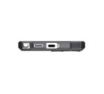 Urban Armor Gear Essential Armor funda para teléfono móvil 17,3 cm (6.8") Gris