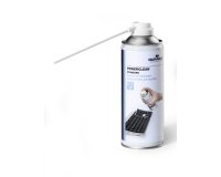 Durable POWERCLEAN spruzzatore ad aria compressa 400 ml