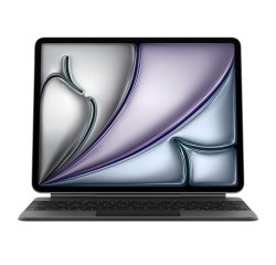 Apple Magic Keyboard for iPad Air 13-inch (M3) - International English - Black