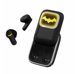 OTL Technologies DC1267 cuffia e auricolare True Wireless Stereo (TWS) In-ear Musica e Chiamate USB tipo-C Bluetooth Multicolore