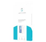 Just in Case 8502728 écran et protection arrière de téléphones portables Protection d'écran transparent Samsung 1 pièce(s)