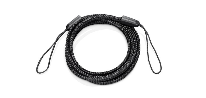 Wacom ACK41207 Accesorio para pluma estilográfica Negro 1 pieza(s)