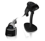 Datalogic Gryphon GM4500 Lector de códigos de barras portátil 1D/2D Laser Negro