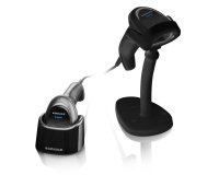 Datalogic Gryphon GM4500 Lector de códigos de barras portátil 1D/2D Laser Negro