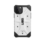 Urban Armor Gear Pathfinder coque de protection pour téléphones portables 17 cm (6.7") Housse Noir, Blanc