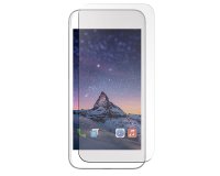 Mobilis 017009 protector de pantalla o trasero para teléfono móvil Apple 1 pieza(s)
